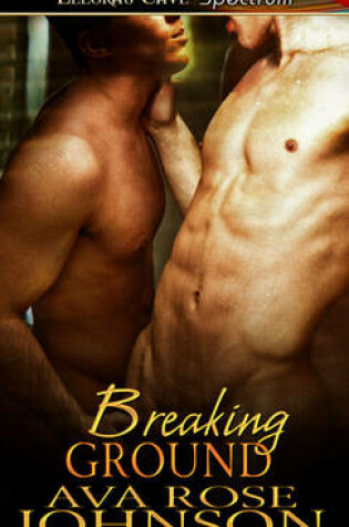 Cover of Breaking Ground