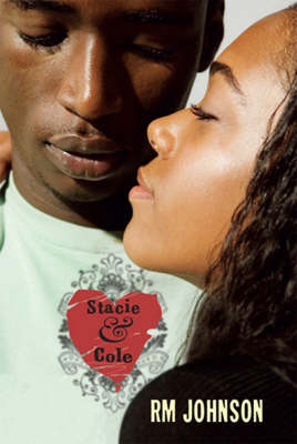 Book cover for Stacie & Cole