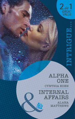 Cover of Alpha One