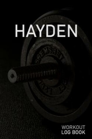Cover of Hayden