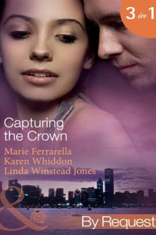 Cover of Capturing The Crown