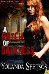 Book cover for A Patch of Darkness