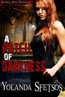 Cover of A Patch of Darkness