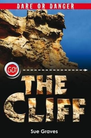 Cover of The Cliff