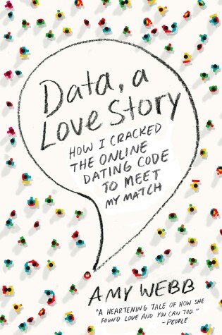 Cover of Data, a Love Story