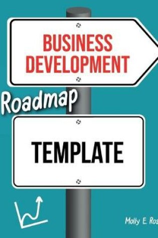 Cover of Business Development Roadmap Template