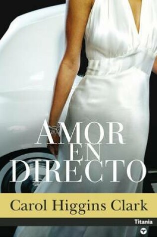 Cover of Amor en Directo