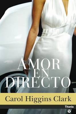 Book cover for Amor en Directo