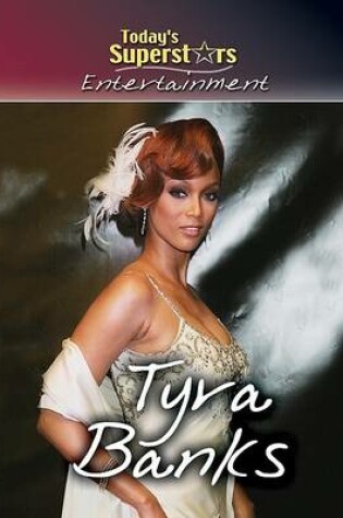 Cover of Tyra Banks