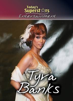 Book cover for Tyra Banks