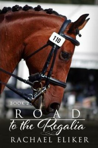 Cover of Road to the Regalia