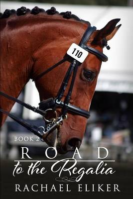 Book cover for Road to the Regalia