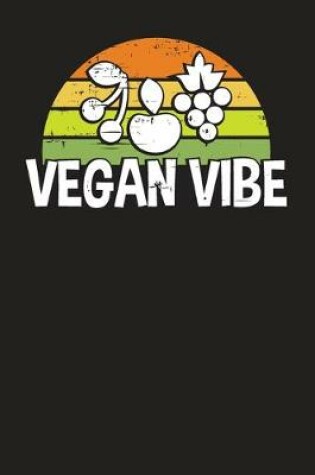 Cover of Vegan Vibe