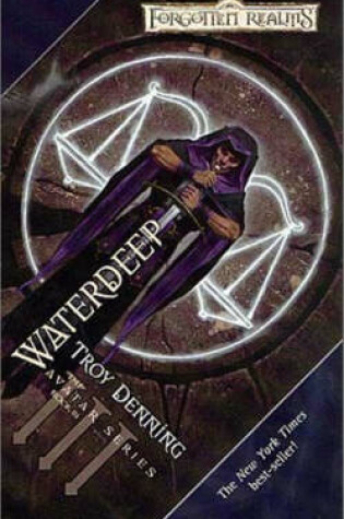 Cover of Waterdeep