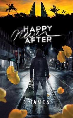 Book cover for Happy Never After