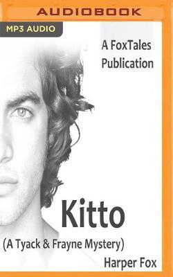 Book cover for Kitto
