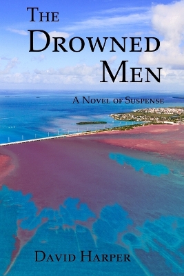 Book cover for The Drowned Men