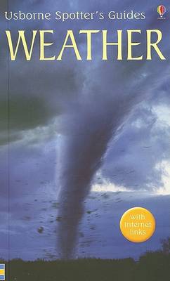 Cover of Weather