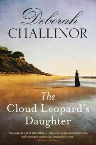 Cover of The Cloud Leopard's Daughter