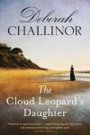 Book cover for The Cloud Leopard's Daughter