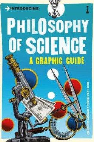 Cover of Introducing Philosophy of Science