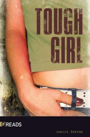 Cover of Tough Girl