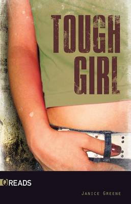 Cover of Tough Girl