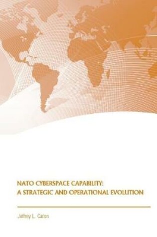 Cover of NATO Cyberspace Capability