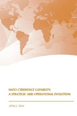 Book cover for NATO Cyberspace Capability