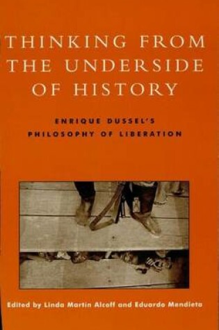 Cover of Thinking from the Underside of History