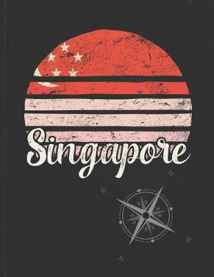 Book cover for Singapore