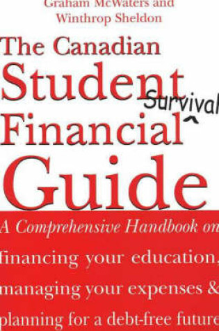 Cover of Canadian Student Financial Survival Guide