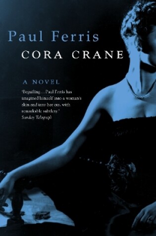 Cover of Cora Crane