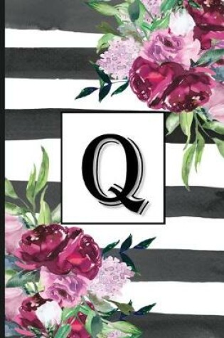 Cover of Q