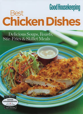 Cover of Best Chicken Dishes