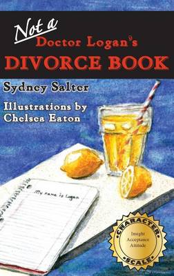 Book cover for Not a Doctor Logan's Divorce Book