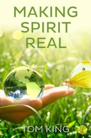 Cover of Making Spirit Real