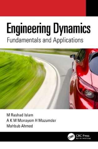 Cover of Engineering Dynamics