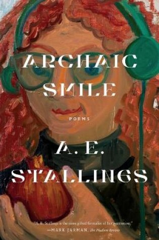 Cover of Archaic Smile