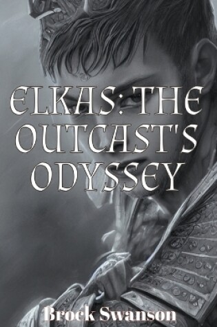 Cover of Elkas