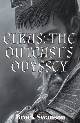 Book cover for Elkas