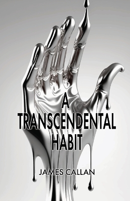 Book cover for A Transcendental Habit