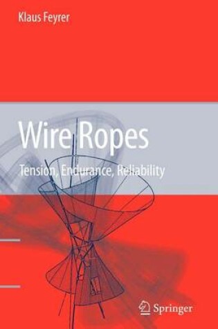 Cover of Wire Ropes