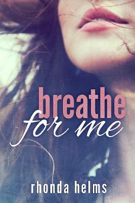 Book cover for Breathe for Me