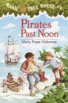 Book cover for Pirates Past Noon