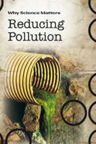 Cover of Reducing Pollution