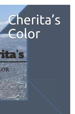 Book cover for Cherita's Color