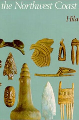 Cover of Artifacts of the Northwest Coast Indians