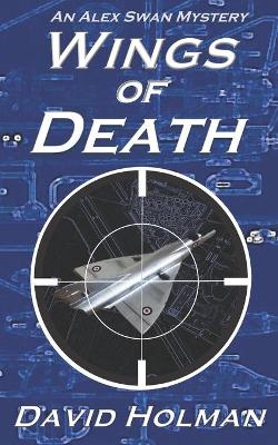 Book cover for Wings of Death