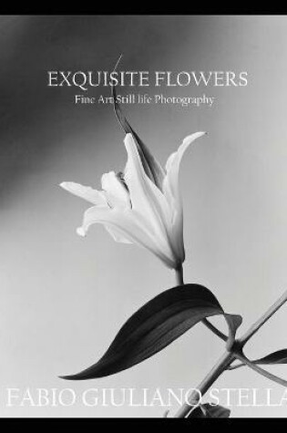Cover of Exquisite Flowers